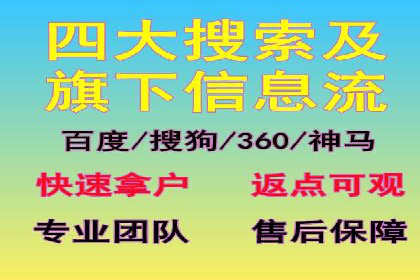探索sem账户托管的优化策略与效果